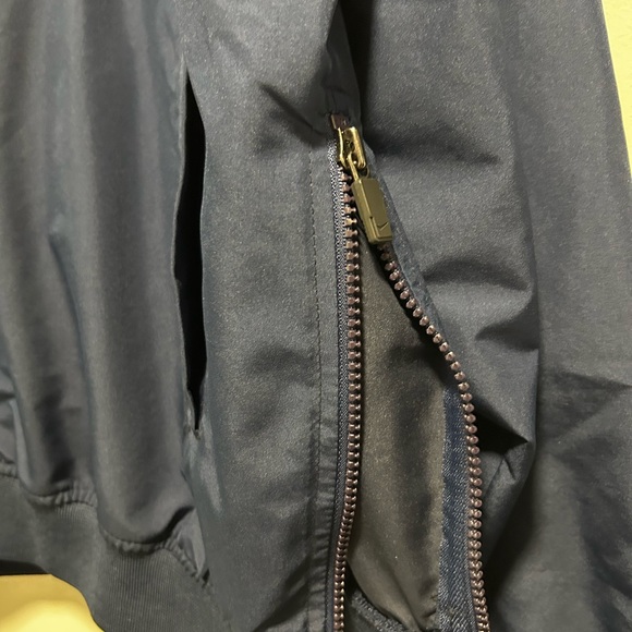 2005 MLB all stars wind jacket Nike - Picture 3 of 6